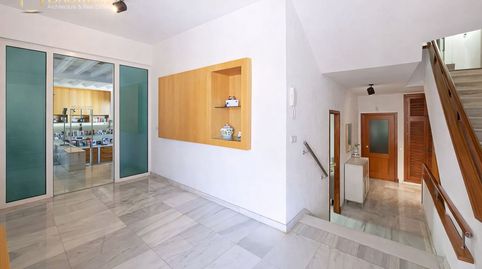 Foto 5 de Casa o chalet en venta en Beatriz de Suabia, Barrio del Nervión, Sevilla Capital