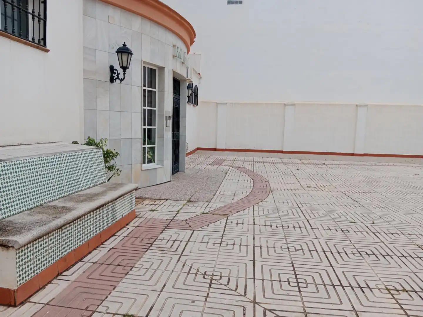 Terrassa de Pis en venda en Vélez-Málaga amb Terrassa