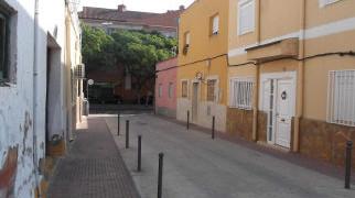 Photo 3 of Building for sale in Mare de Deu de la Cabeza, 6, Llevant, Tarragona