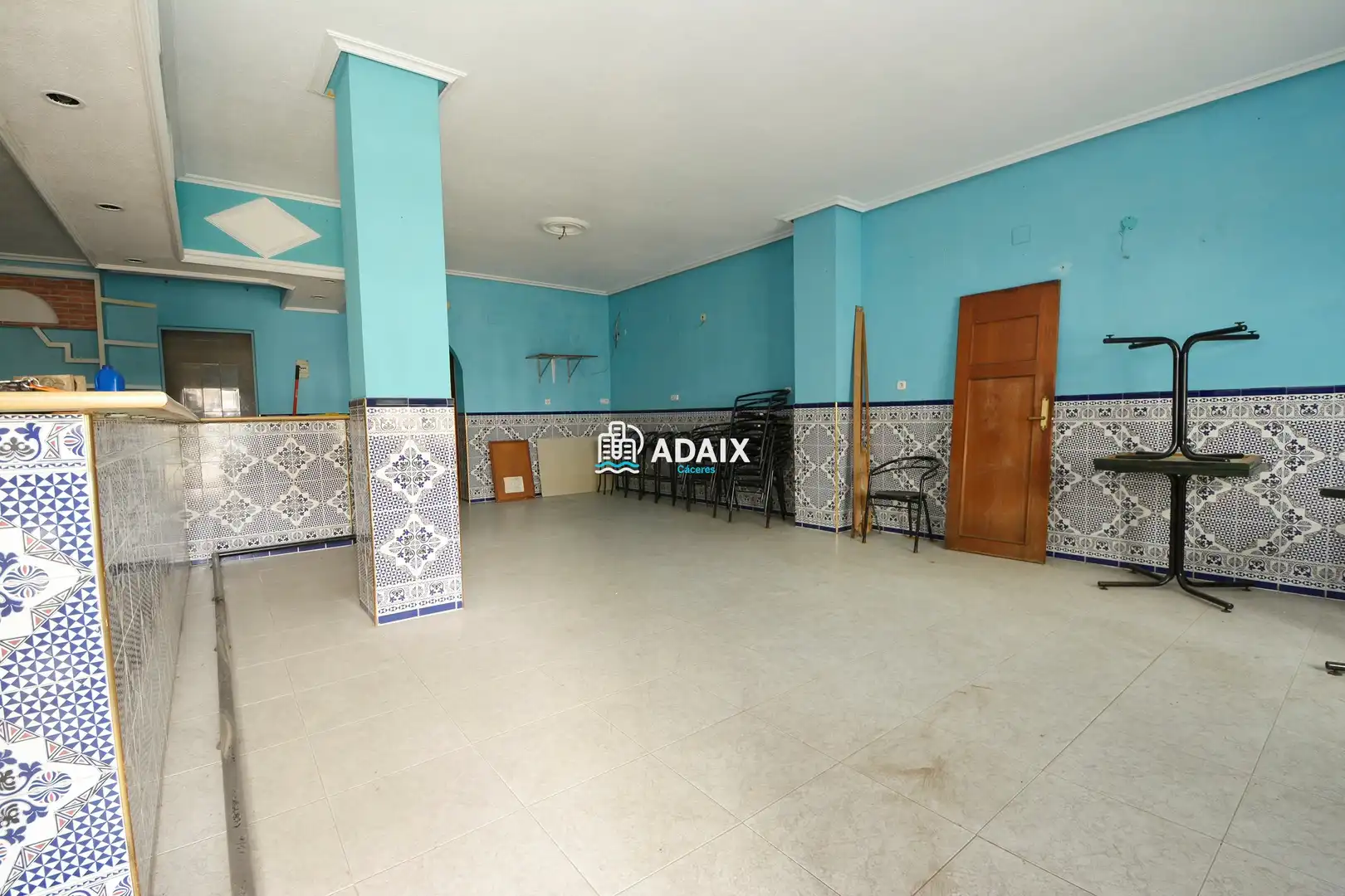 Local comercial en venda a AV CONSTITUCION  Es:E Pl: Pt:  MALPARTIDA DE CACERES (CÁCERES), imagen 3