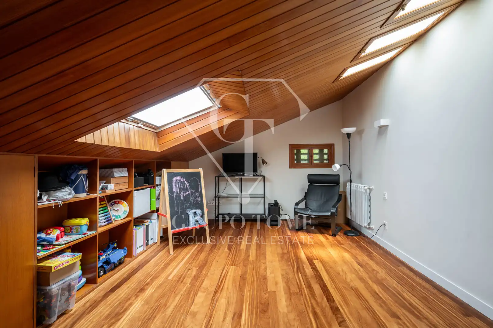 Casa pareada con terraza en venta en Paseo Tokieder 18, imagen 59