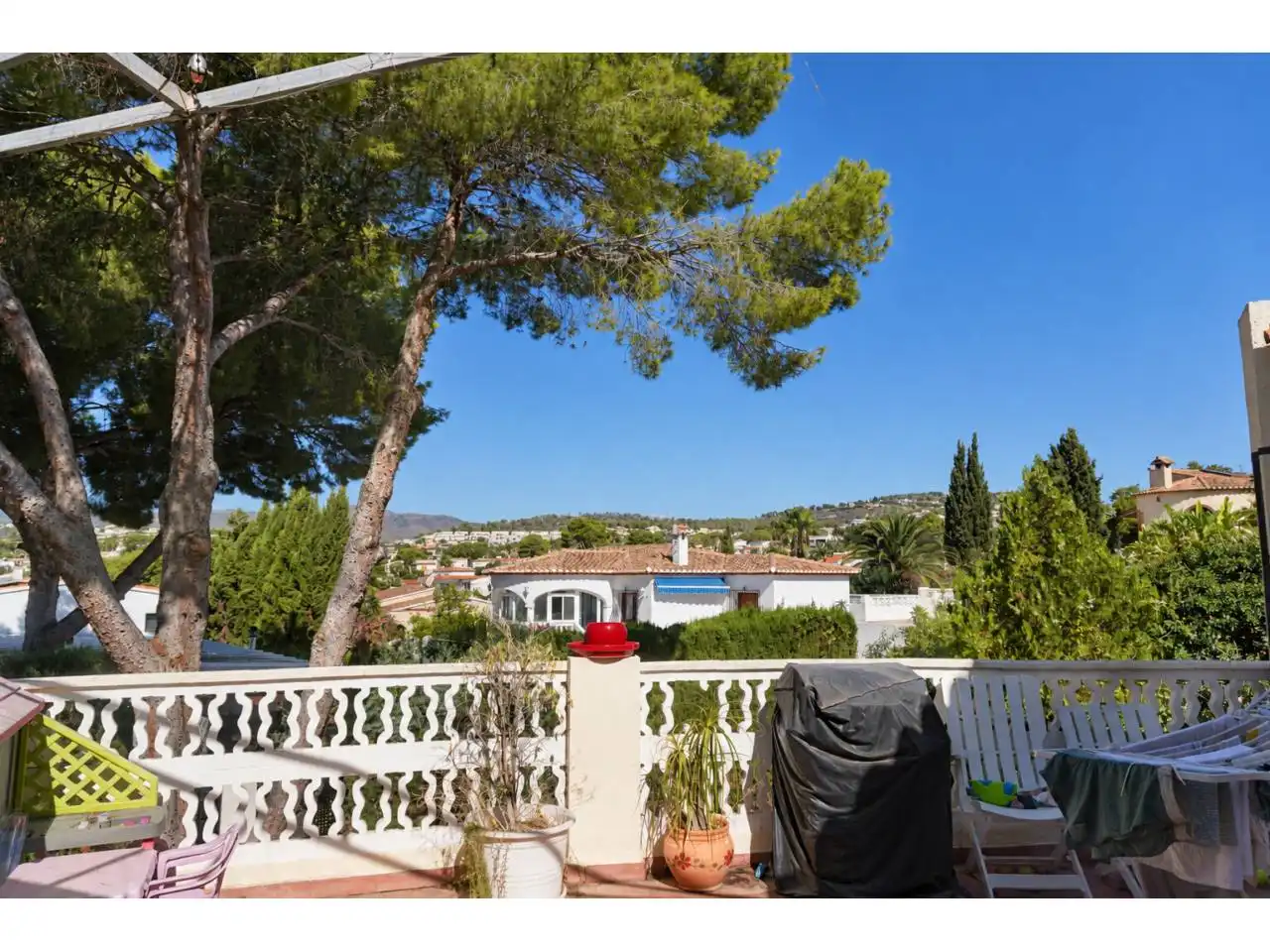 Detached house with garden for sale in Calle Pinos, imagen 13