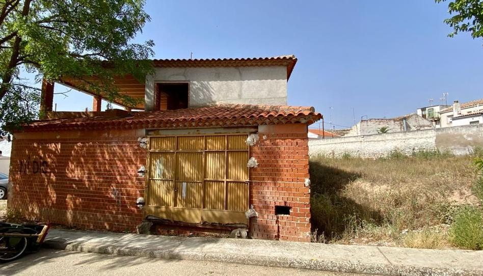 Photo 1 of House or chalet for sale in N/a, Tribaldos, Cuenca