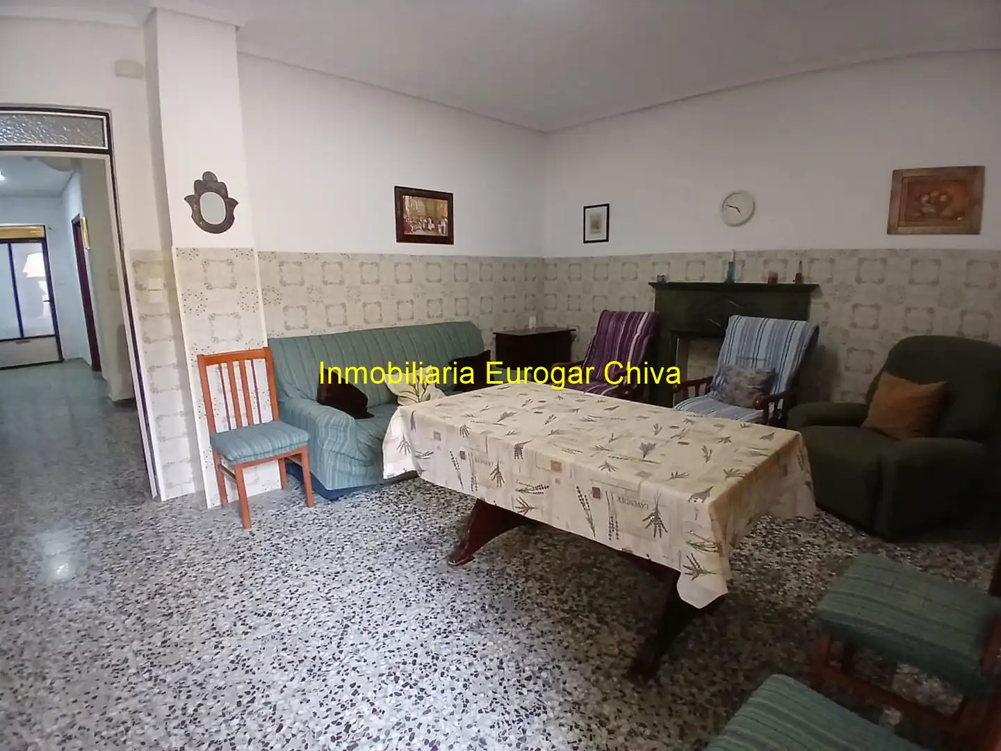 Casa en venda a Cheste, imagen 2