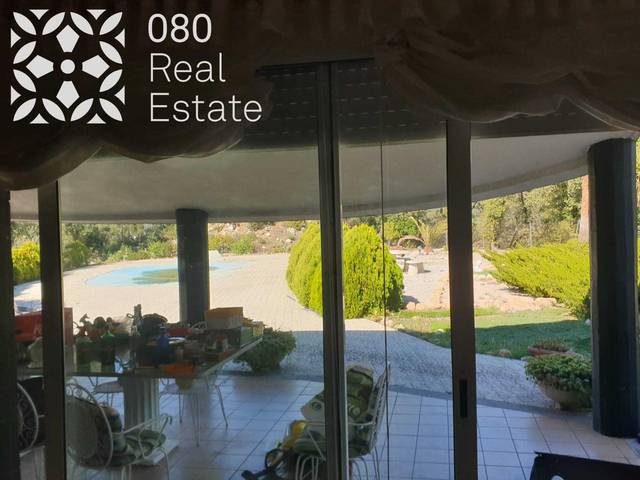 Casa-chalet en Venta en Carrer Ametller en Caldes de Montbui