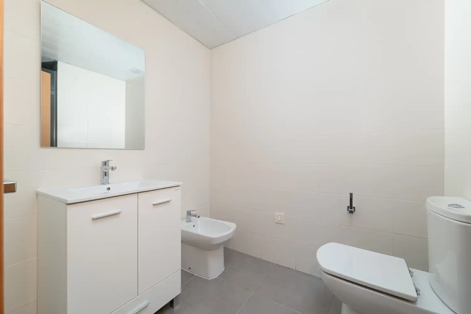 Piso con terraza en venta en Benicalap, imagen 19