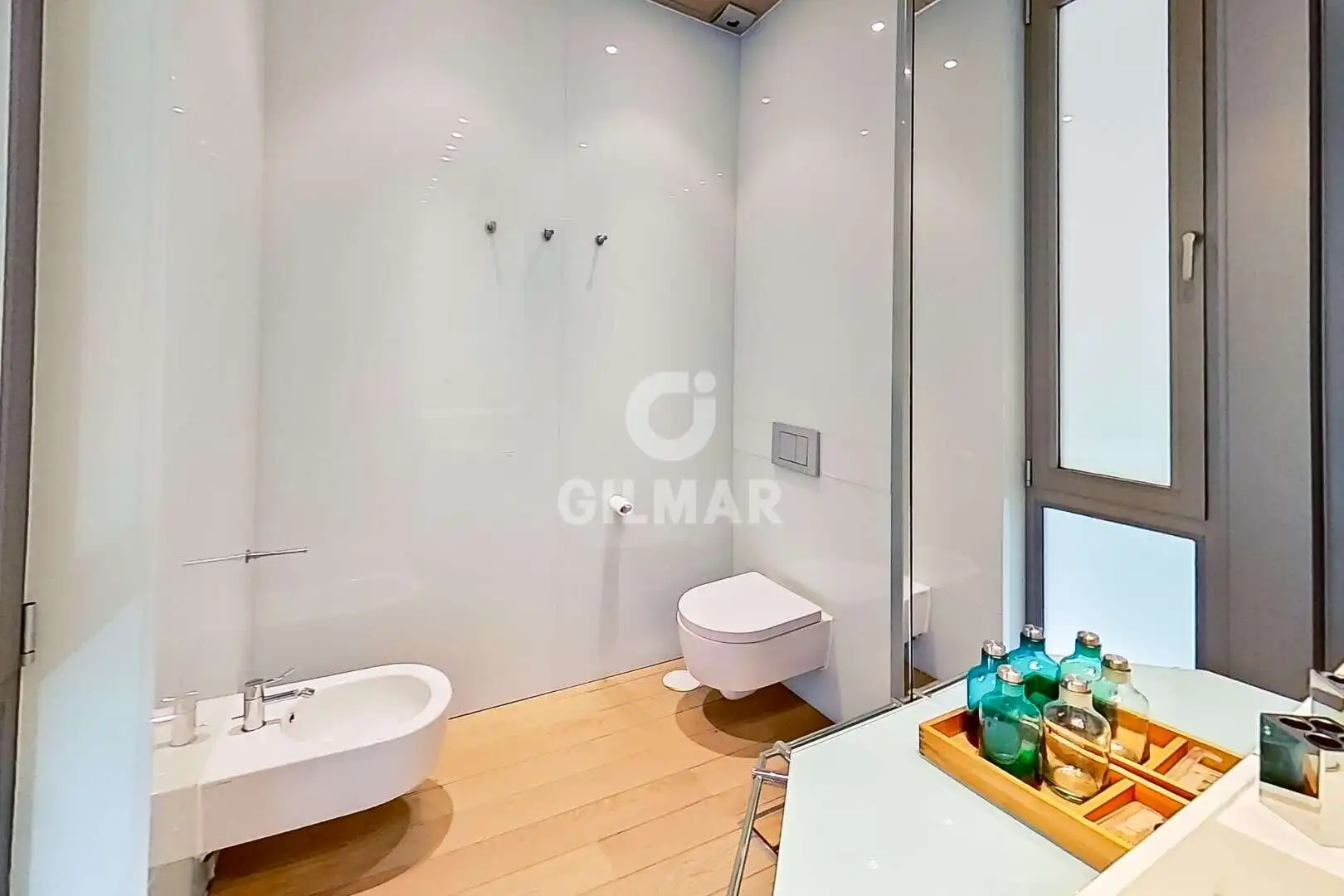 Baño de Casa o chalet en venta en Cebreros con Piscina