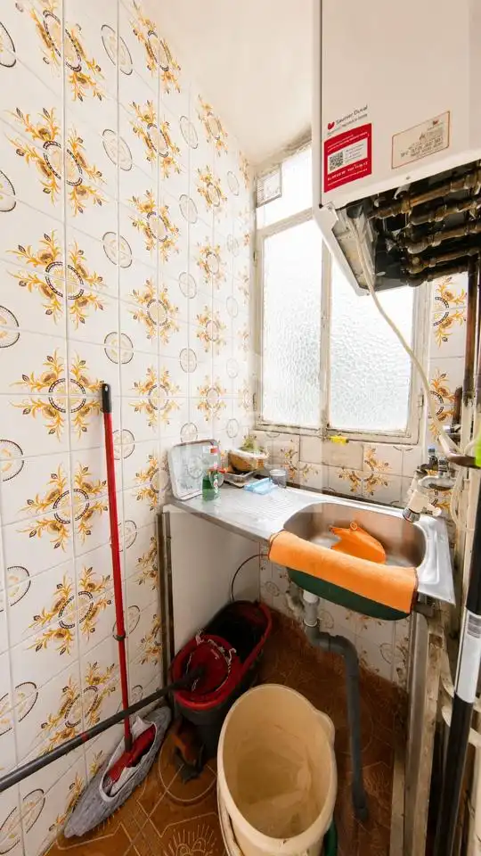Bathroom of Flat for sale in Alcorcón  with Heating and Terrace