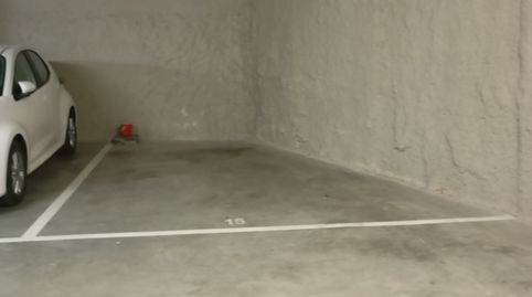 Photo 4 of Garage for sale in Carrer de la Indústria, El Camp de l'Arpa del Clot, Barcelona Capital