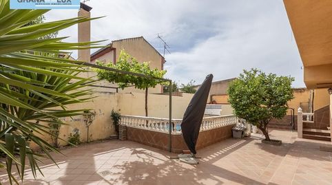 Foto 2 de Casa o chalet en venta en Calle de la Reina Mora, Ogíjares, Granada