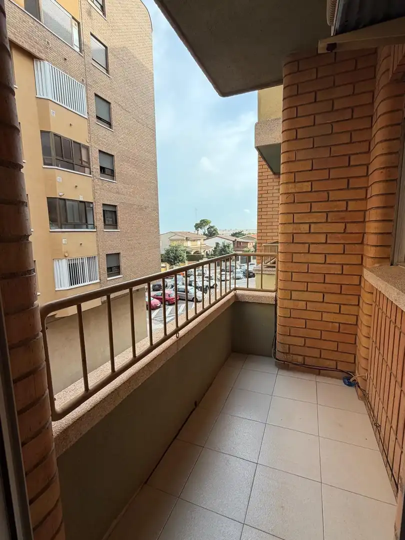 Appartement avec terrasse à vendre à Piscinas, imagen 9