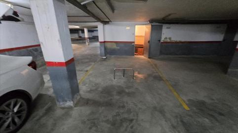 Foto 3 de Garatge en venda a Arcs-llansa, Coma-ruga platja, Tarragona