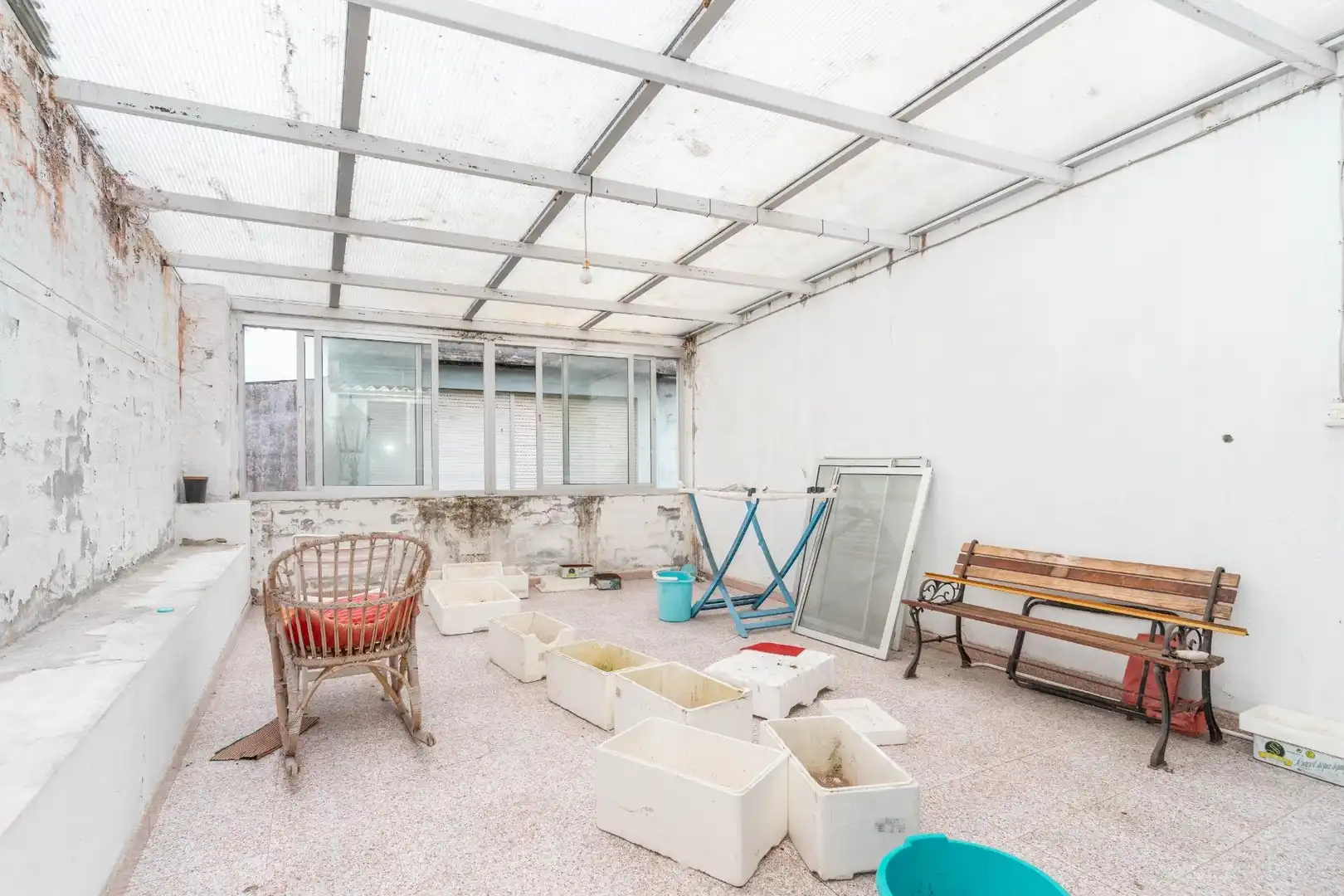 Casa o chalet en venta en Viveiro