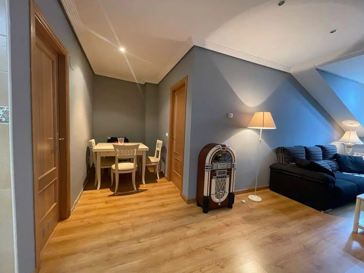 Piso con ascensor en venta en Avenida FELECHOSA