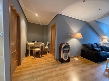 Appartamento con ascensore in vendita a Avenida FELECHOSA