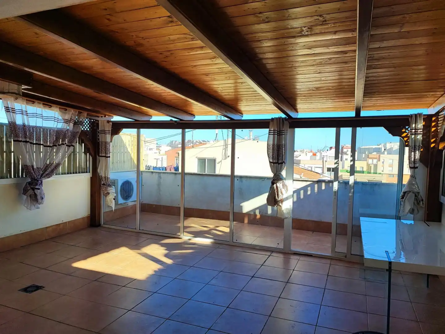 Terrace of Attic for sale in El Campello