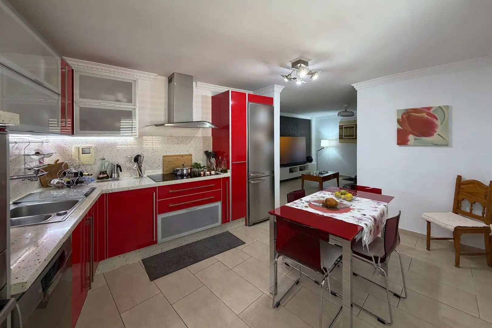 Terraced house for sale in La Sirenita, imagen 2