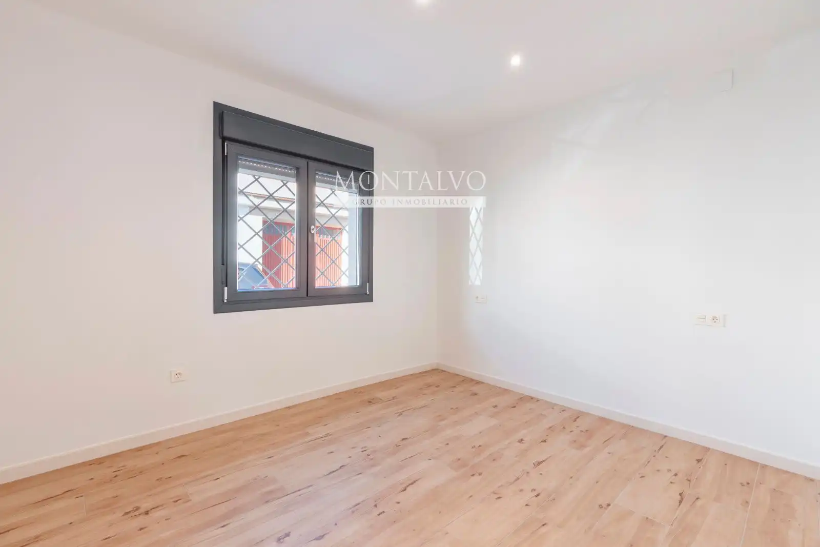 Habitación de Casa adosada en venta en Albolote