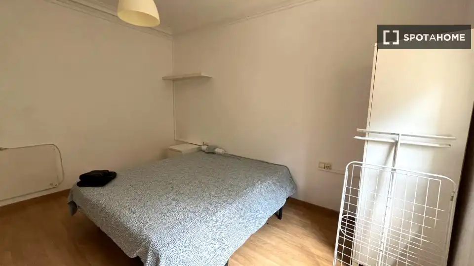 Habitación en Vila de Gràcia