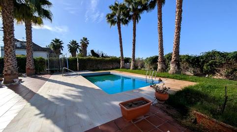 Foto 5 de Finca rústica en venda a Urbanización Los Almendros, Centro ciudad, Jaén