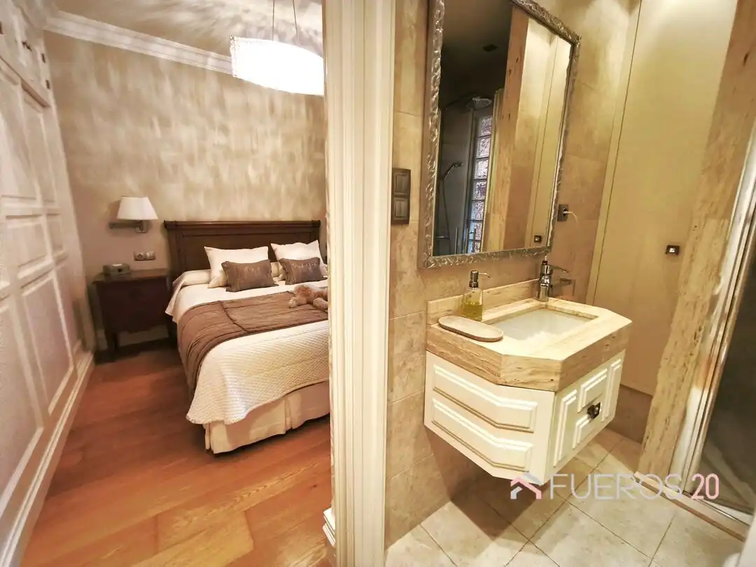 Piso con terraza en venta en Centro, imagen 20
