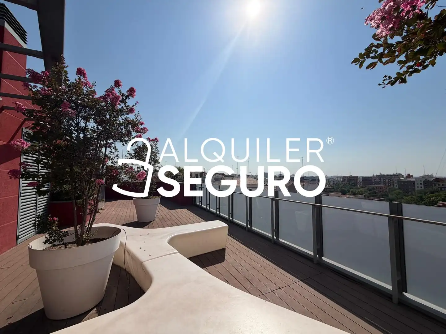 Flat with lift to rent in Mira el Sol, imagen 27