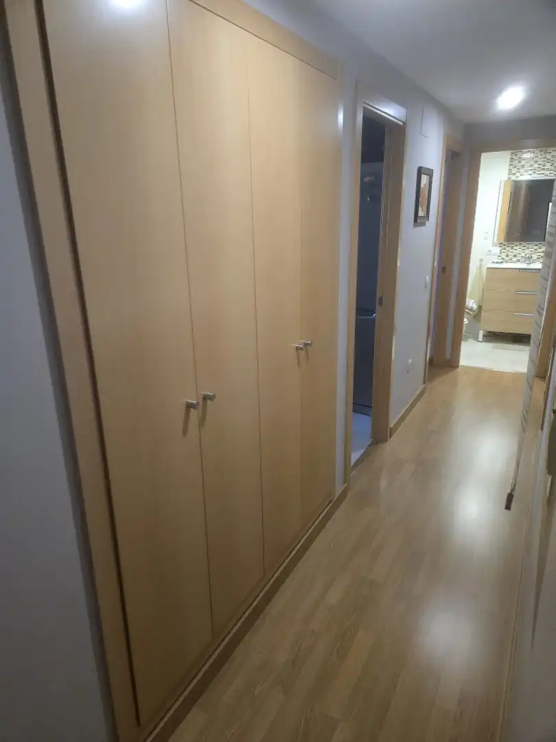 Pis en venda en Almazora / Almassora amb Aire condicionat, Calefacció i Traster