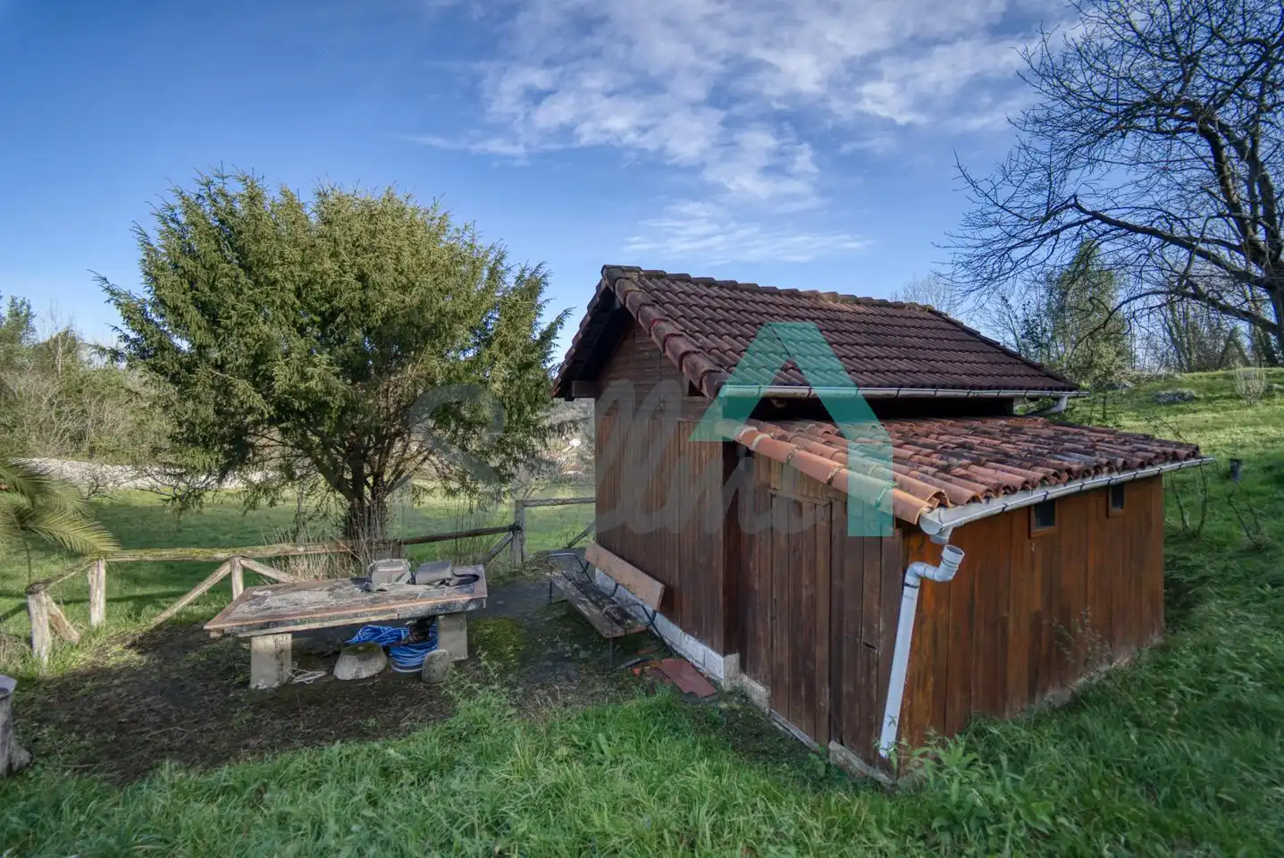 Finca rústica en venta en Oviedo  con Jardín privado y Terraza
