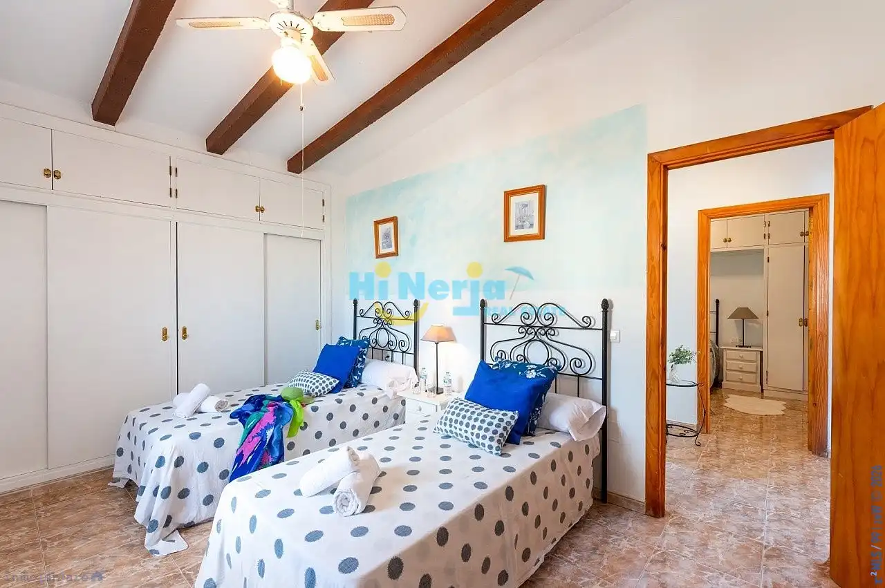 Maison avec piscine à vendre à Torrox Pueblo, imagen 16