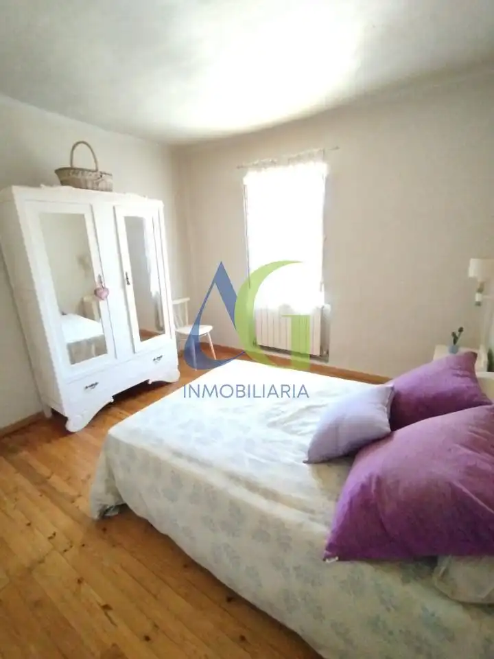 Casa con jardín en venta en Santovenia de la Valdoncina, imagen 18