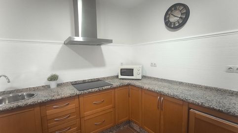 Foto 4 de Apartament de lloguer a Calle Trombón, Fuente Alegre - El Chaparral - Los Morales, Málaga Capital