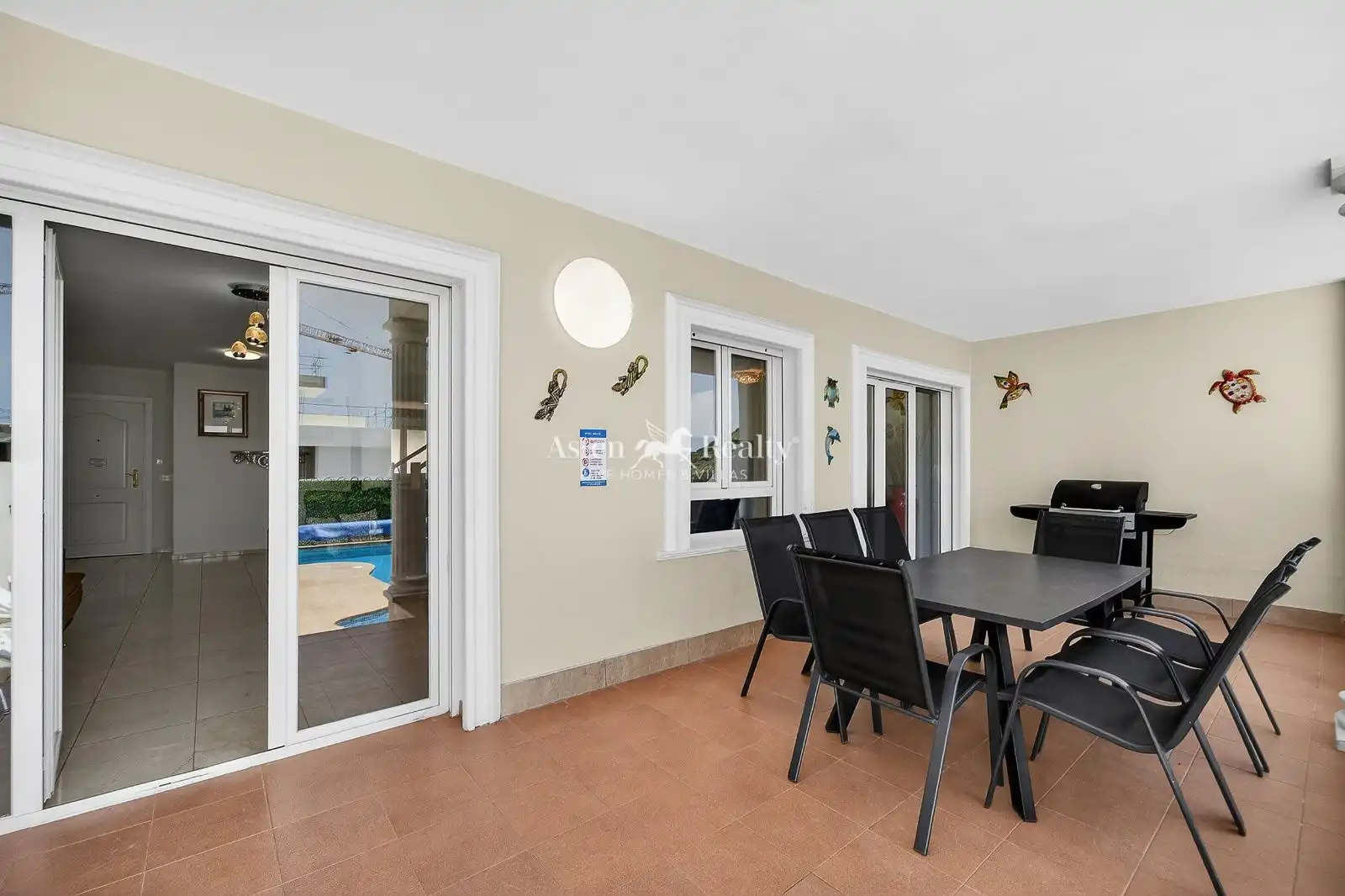 Casa amb piscina en venda a Lugano, imagen 8