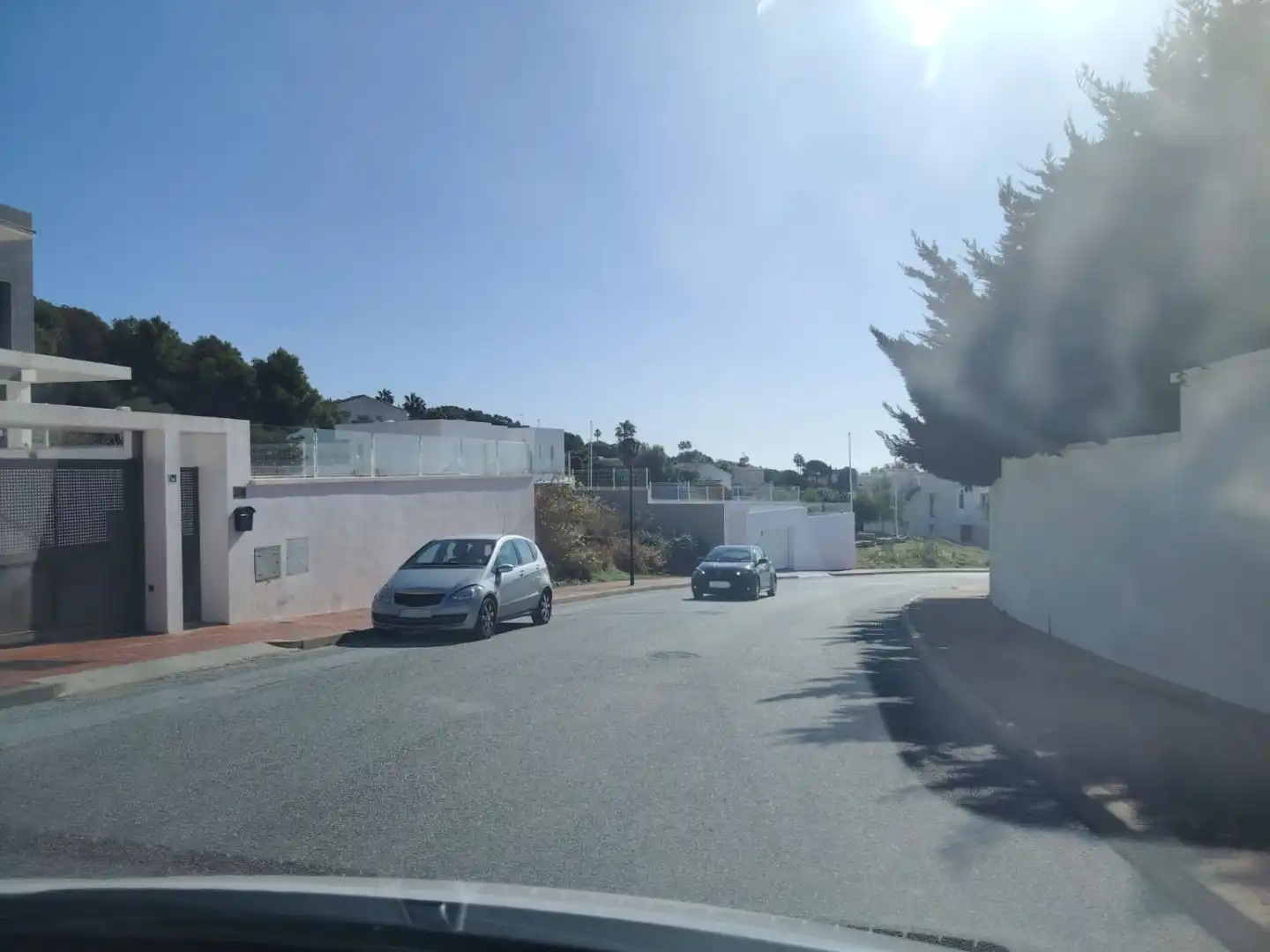 Terreni e lotti in vendita a Mijas pueblo, imagen 32