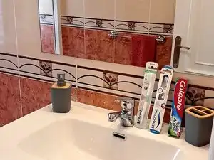 Flat for rent in Calle Piles, La Arena