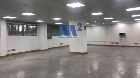 Foto 4 von Geschaftsraum zur Miete in Tres Olivos - Valverde, Madrid Capital