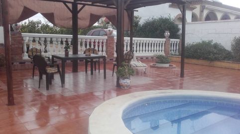 Foto 2 de Casa o chalet en venta en Urbanizacion Cortijos del Alcor, 1, Carmona, Sevilla