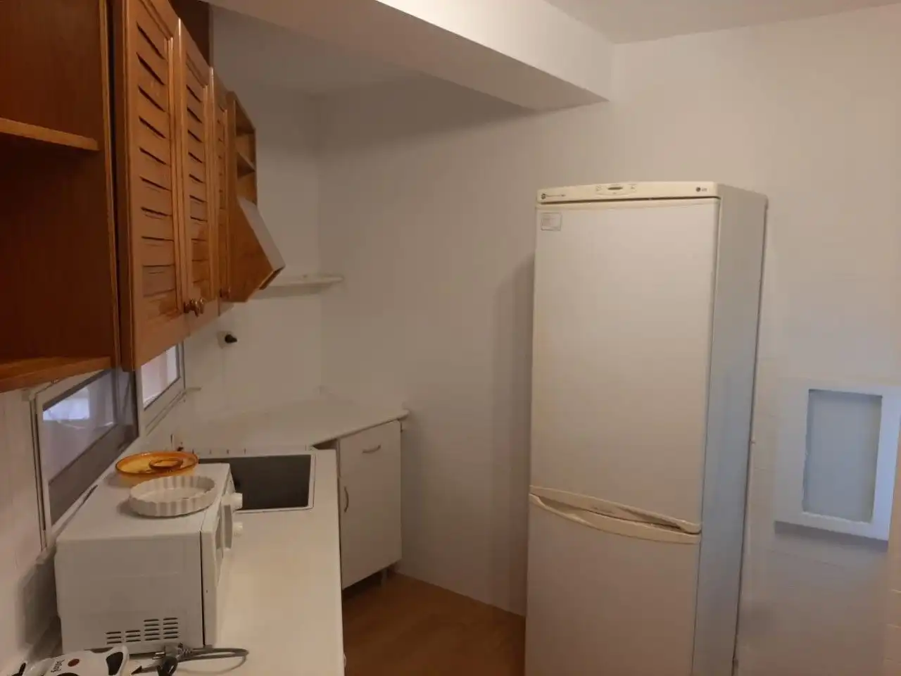 Apartments for rent in Entremares