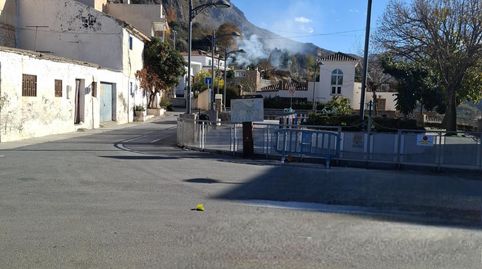 Foto 3 de Casa o xalet en venda a Güéjar Sierra, Granada