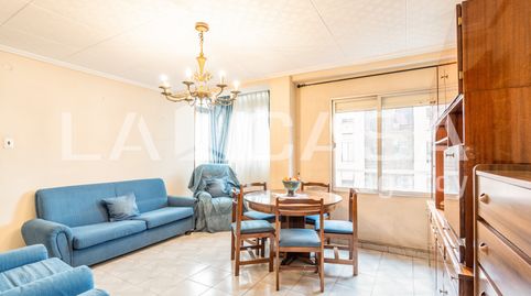 Foto 3 de Piso en venta en Avinguda de Blasco Ibáñez, La Bega Baixa - Plaza Xúquer, Valencia Capital