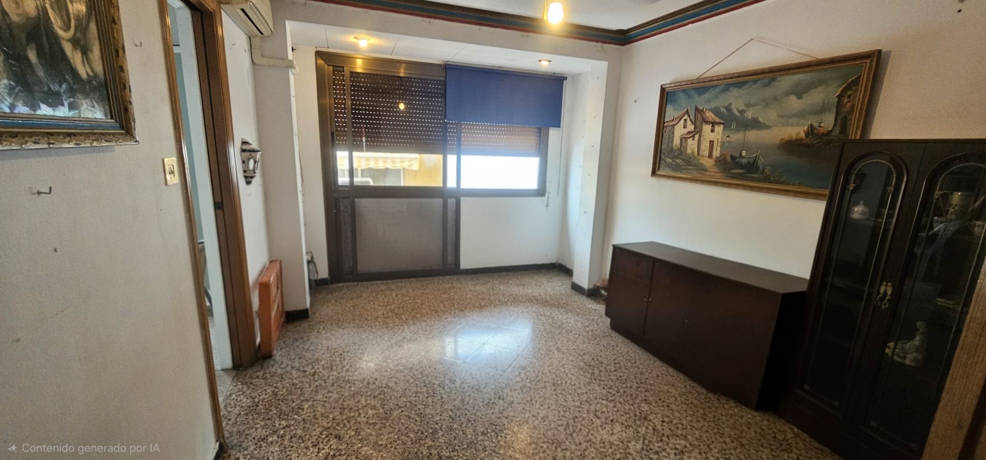 Pis en venda en Mataró amb Aire condicionat