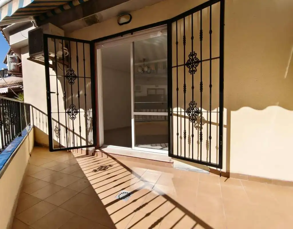Maison mitoyenne à vendre à Avenida Tirso de Molina 99, imagen 7