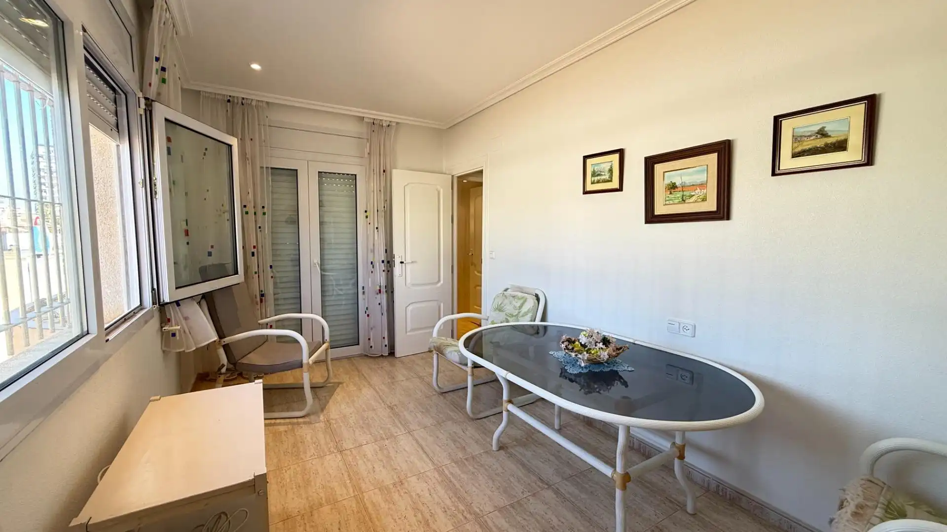 Villa avec jardin à vendre à Gran Vía de la Manga, imagen 47