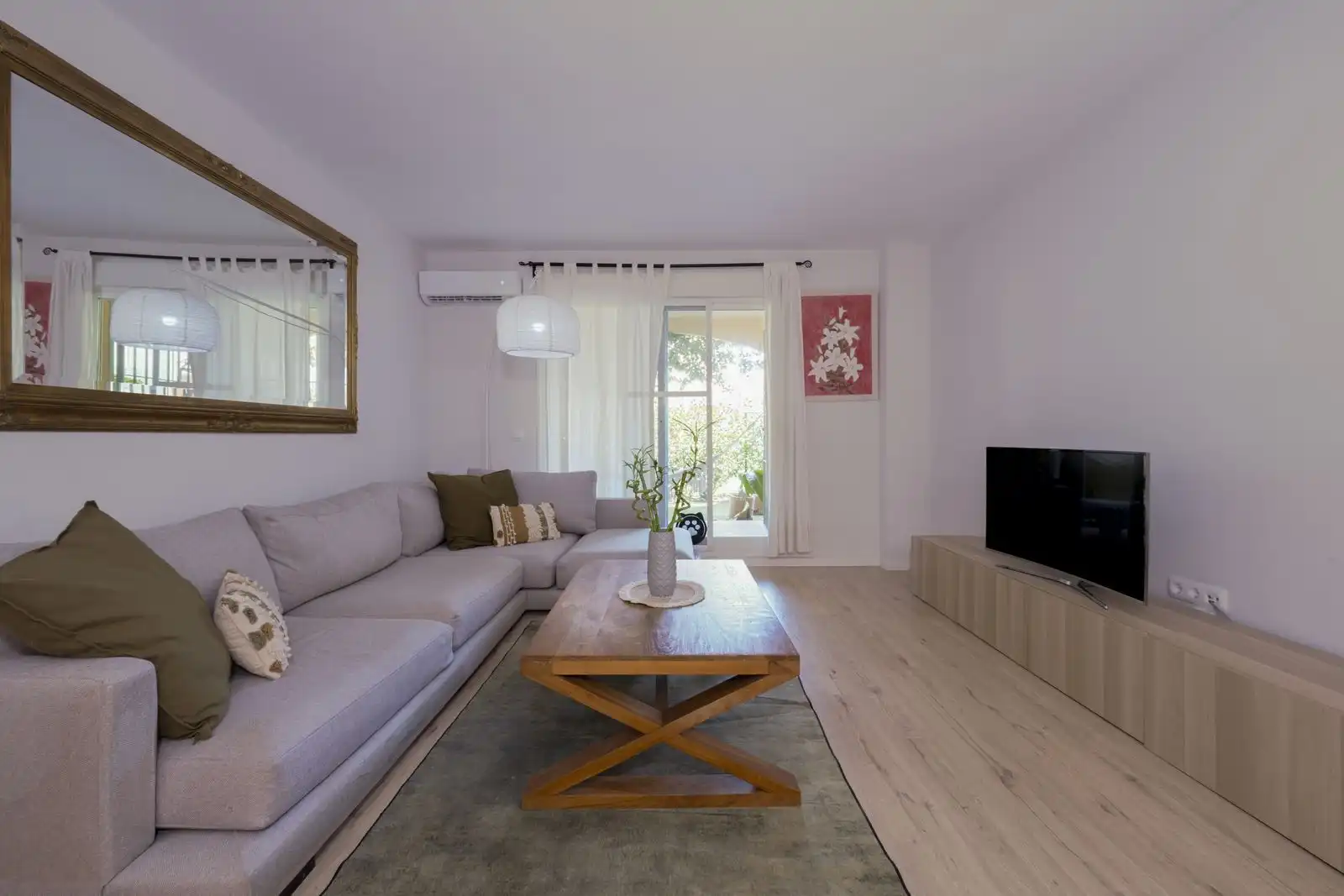 Apartment mit Pool zum Verkauf in Las Gaviotas  - Carvajal, imagen 10
