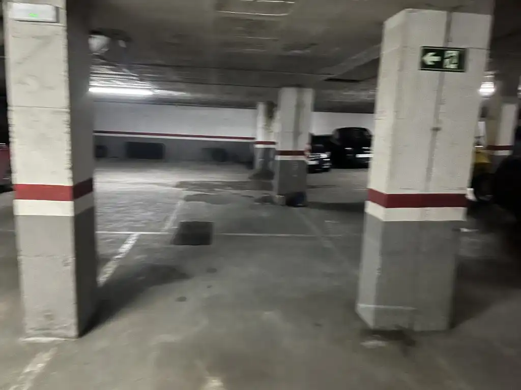 Einzelparkplatz zum Verkauf in Avenida Barcelona, imagen 10