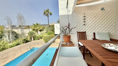 Photo 3 of Ground floor for rent in Carrer del General Antoni Barceló, La Bonanova, Palma de Mallorca