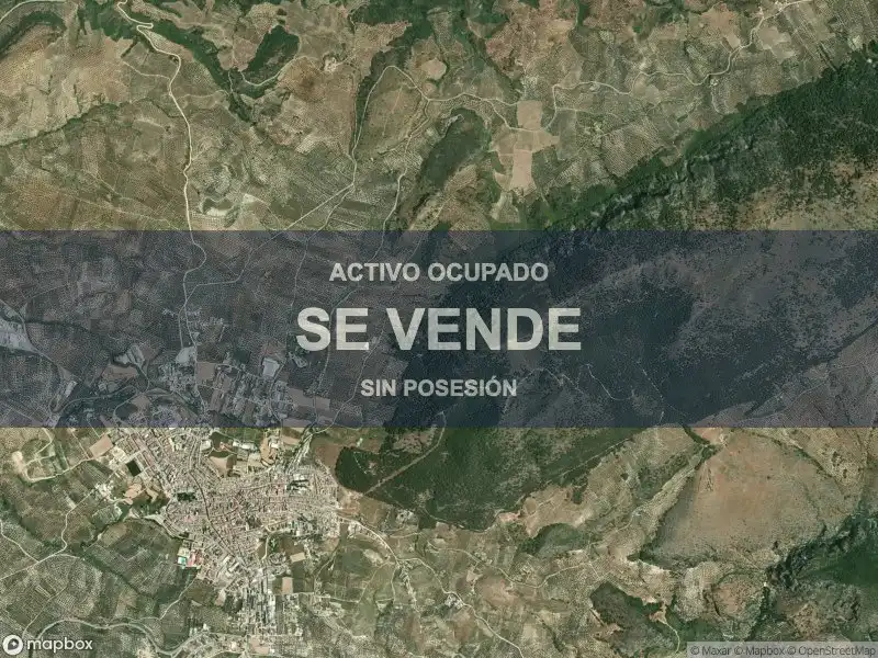 Piso en venta en Rute