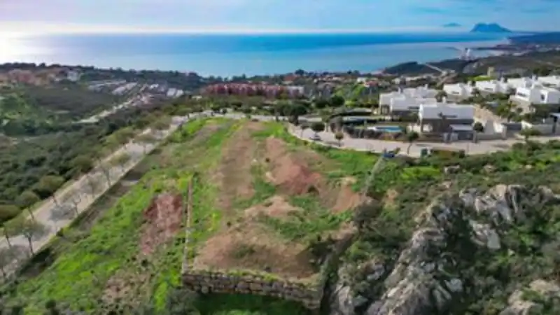 Terrenys i solars en venda a Puerto de Sotogrande - La Marina, imagen 4