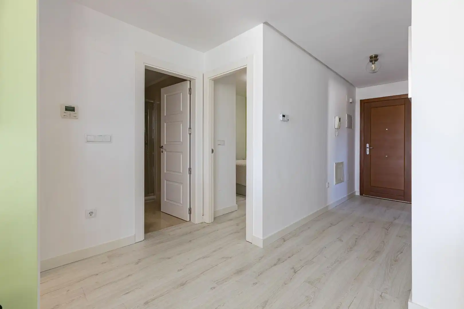 Pis en venda a Baños y Mendigo