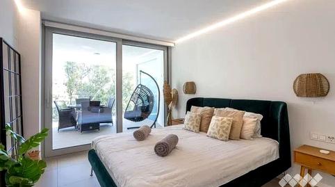 Foto 4 de Piso en venta en Carvajal, Las Gaviotas  - Carvajal, Málaga