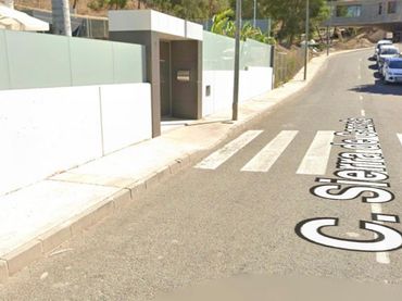 Xalet amb jardí en venda a Pedanías Norte